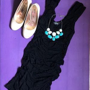 Little black dress. Size small